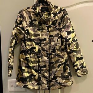 Jealous Tomato Light jacket